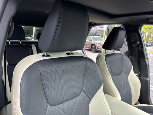 Used 2022 Lexus NX 350 AWD w/ Luxury Package image 47