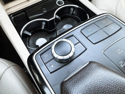 Used 2018 Mercedes-Benz GLS 450 4MATIC image 23