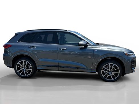 New 2026 Audi Q5 Premium Plus AWD/4WD image 6