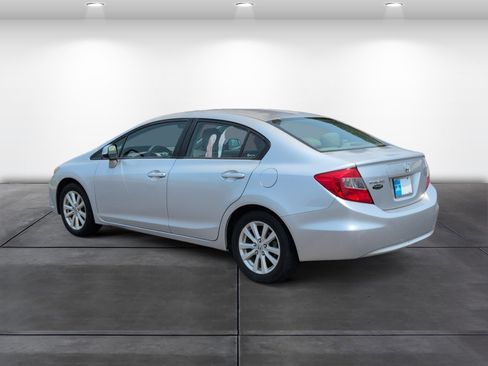 Used 2012 Honda Civic EX-L image 3