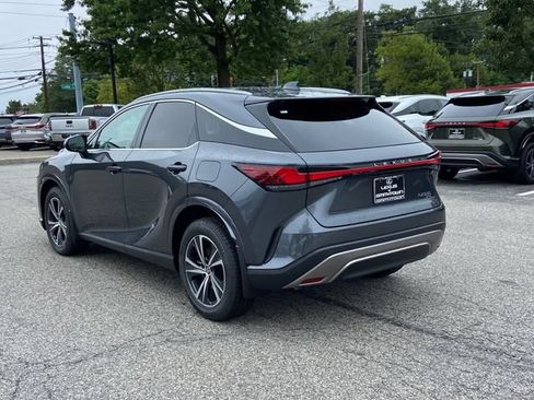 Certified 2024 Lexus RX 350 Premium w/ Accessory Package (Z1) AWD/4WD image 7