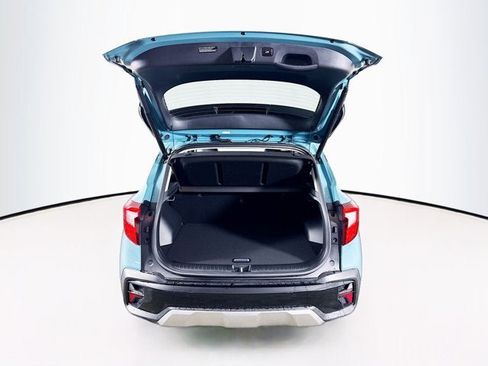 New 2026 Kia Seltos EX AWD/4WD image 10