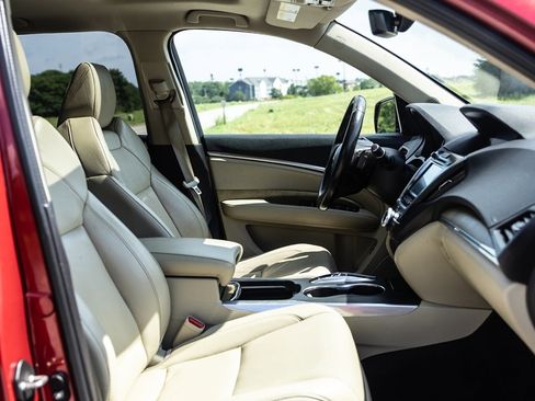 Used 2020 Acura MDX SH-AWD w/ Technology Package image 25