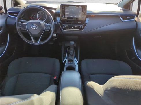 Certified 2022 Toyota Corolla SE image 22