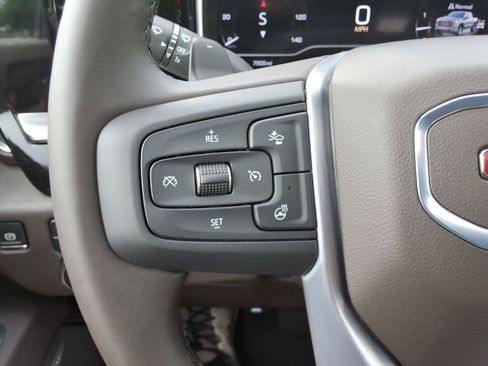 Certified 2025 GMC Sierra 1500 SLT w/ SLT Premium Plus Package AWD/4WD image 30
