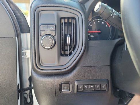 New 2025 Chevrolet Silverado 2500 W/T w/ WT Convenience Package RWD image 17