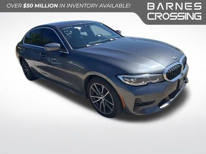 Used 2020 BMW 330i xDrive Sedan w/ Convenience Package