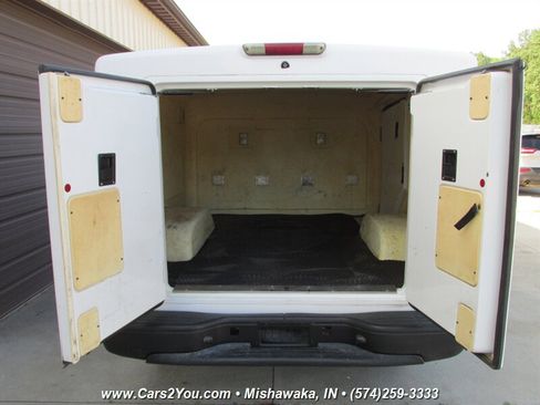 Used 2007 Chevrolet Colorado W/T w/ Astro Body Prep Package image 11