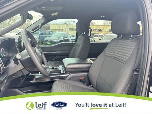 Used 2023 Ford F150 XL w/ STX Appearance Package image 17