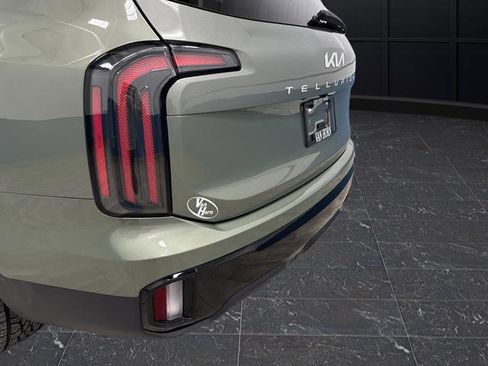 Used 2024 Kia Telluride SX X-Pro image 37