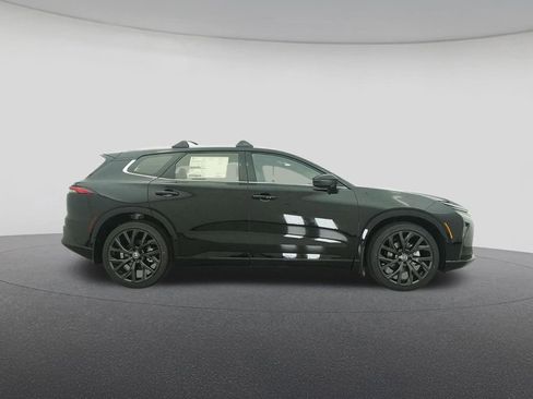 New 2026 Toyota Crown Signia Limited image 27