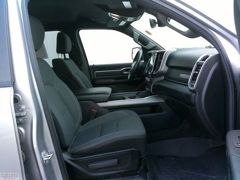 Used 2022 RAM 1500 Big Horn image 28