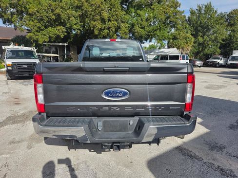 Used 2019 Ford F250 XL w/ Power Equipment Group AWD/4WD image 9