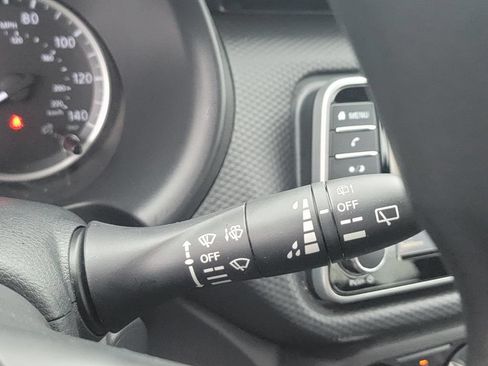 Used 2023 Nissan Kicks S FWD image 18