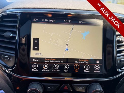 Used 2020 Jeep Grand Cherokee Altitude AWD/4WD image 23