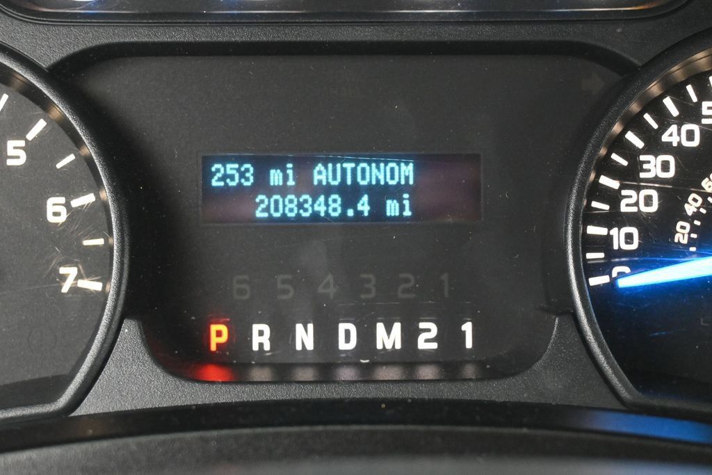 Used 2013 Ford F150 STX w/ Mid Equipment Group RWD image 25
