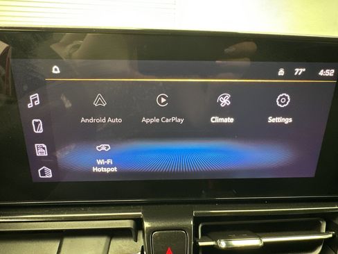Certified 2026 Chevrolet TrailBlazer RS w/ Convenience Package AWD/4WD image 23