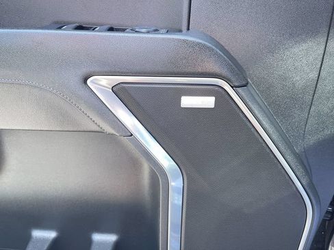 Used 2023 Chevrolet Silverado 1500 RST w/ All Star Edition Plus AWD/4WD image 25