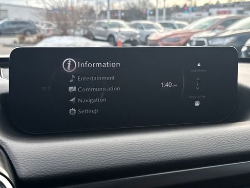 Used 2025 MAZDA CX-50 2.5 Turbo w/ Weather Package image 23