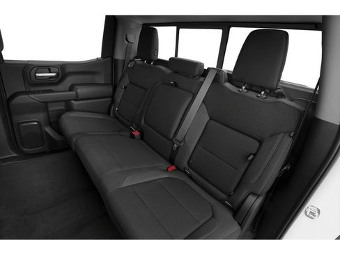 Used 2020 Chevrolet Silverado 1500 RST AWD/4WD image 11