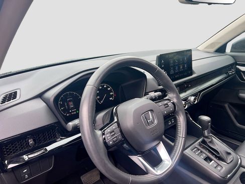 Used 2023 Honda CR-V EX-L image 9