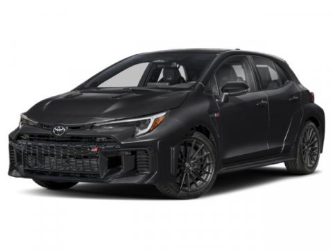 New 2026 Toyota Corolla GR AWD/4WD image 2