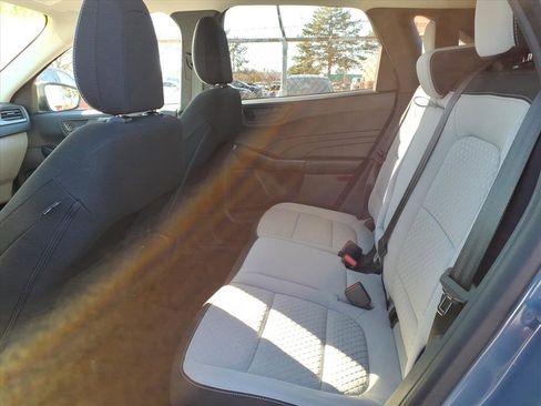 Certified 2023 Ford Escape Active image 11