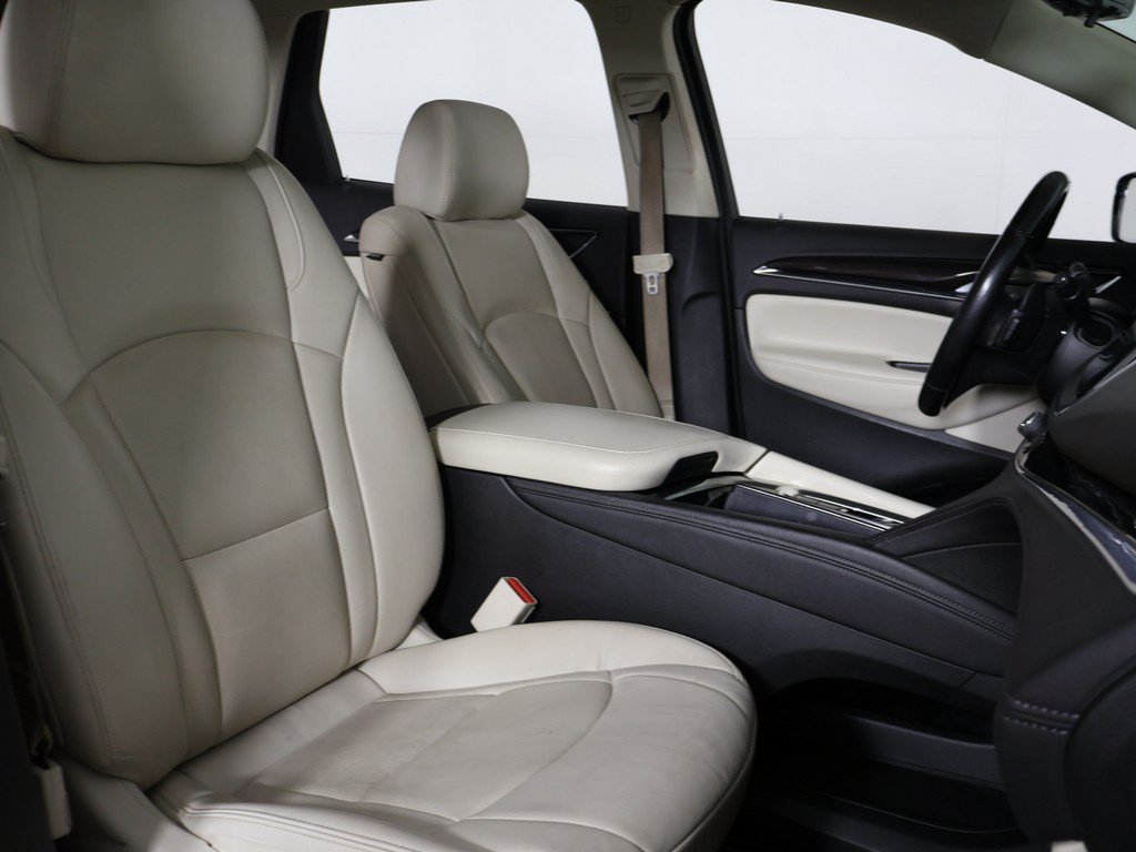 Used 2023 Buick Enclave Essence FWD image 31