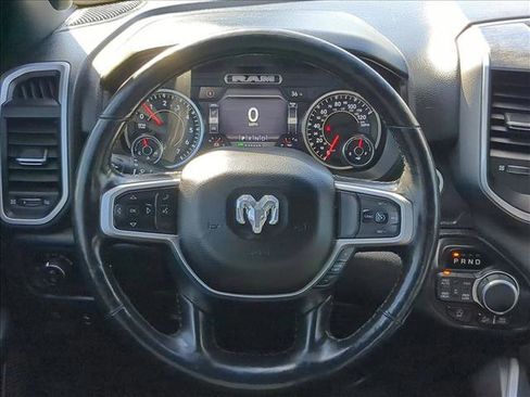 Used 2019 RAM 1500 Big Horn image 13