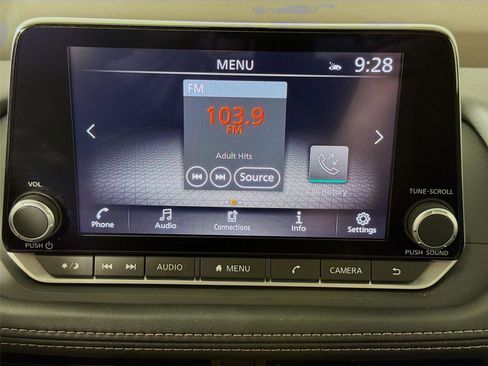 Used 2023 Nissan Rogue SV w/ SV Premium B Package AWD/4WD image 15
