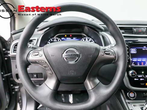 Used 2021 Nissan Murano S image 19