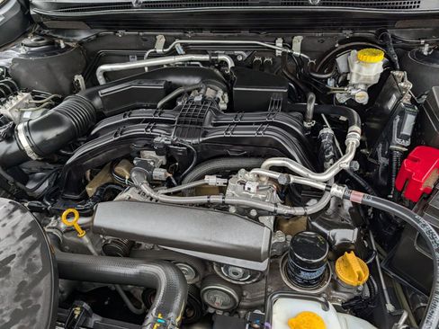 Used 2020 Subaru Outback Limited w/ Popular Package #2 image 33