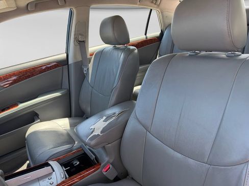 Used 2007 Toyota Avalon XLS FWD image 16