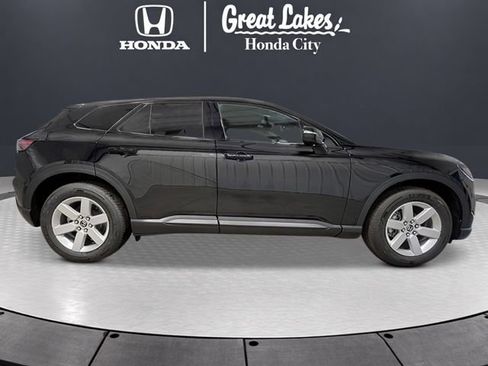 New 2026 Honda Prologue EX image 8