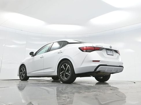 Used 2024 Nissan Sentra SV image 61