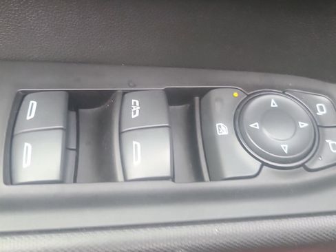 Used 2022 Chevrolet Silverado 1500 Custom Trail Boss image 16