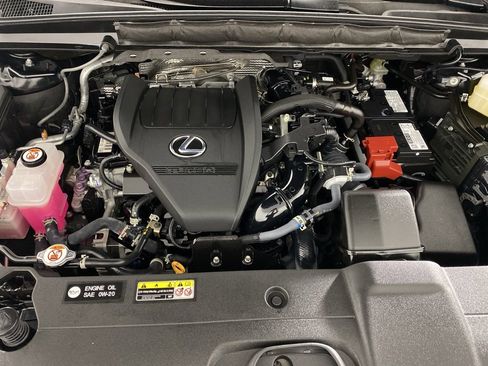 Certified 2023 Lexus RX 350 Premium Plus image 35