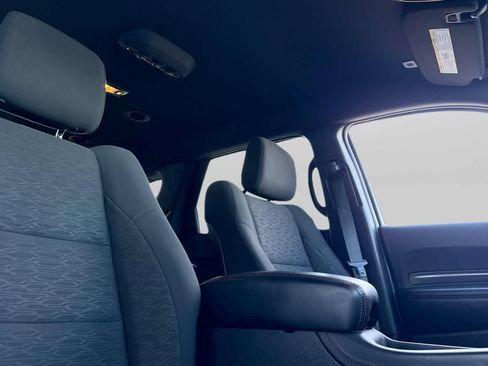 Used 2024 Dodge Durango GT w/ Blacktop Package image 18