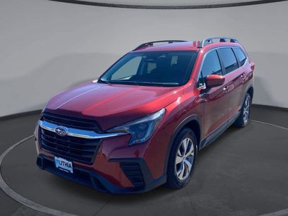 Used 2024 Subaru Ascent Premium w/ Convenience Package