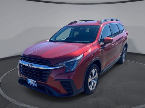 Used 2024 Subaru Ascent Premium w/ Convenience Package AWD/4WD image 1