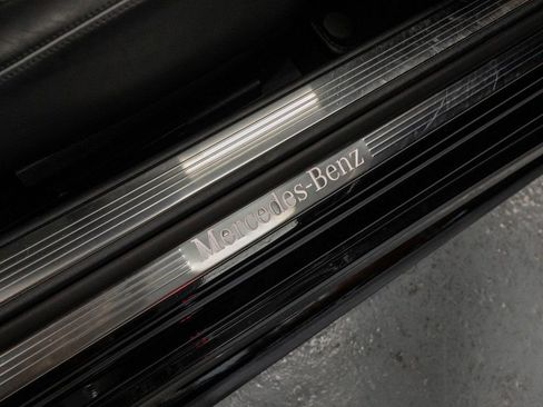 Used 2016 Mercedes-Benz S 550 4MATIC Coupe image 38