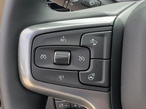 New 2026 Chevrolet Silverado 1500 LT AWD/4WD image 29