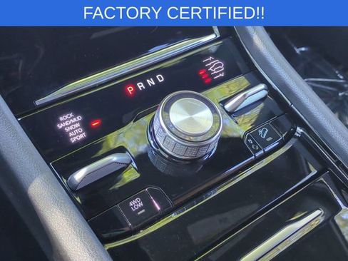 Certified 2025 Jeep Grand Cherokee Summit w/ Obsidian Package AWD/4WD image 28