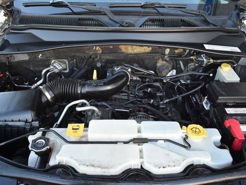 Used 2012 Jeep Liberty Sport w/ Popular Equipment Group image 41