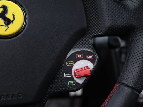 Used 2008 Ferrari F430 Scuderia RWD image 33