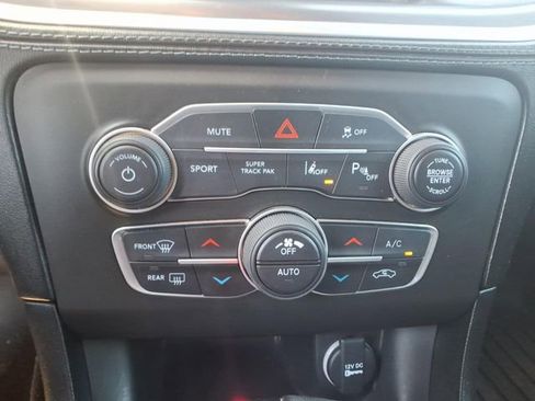 Certified 2022 Dodge Charger GT w/ Plus Group AWD/4WD image 27