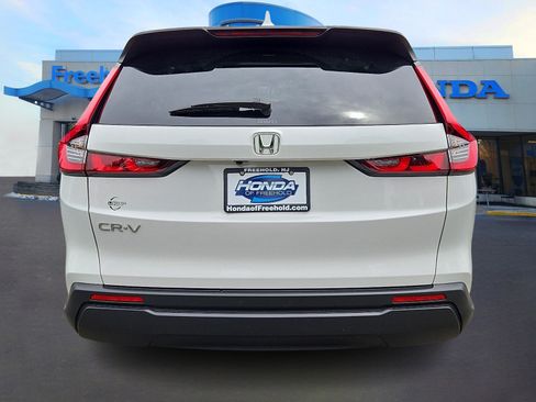 Used 2024 Honda CR-V EX image 5
