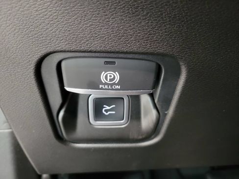 New 2026 Jeep Cherokee Laredo AWD/4WD image 13
