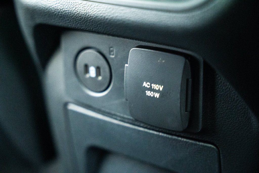 New 2027 Ford Explorer ST-Line w/ Premium Package AWD/4WD image 34