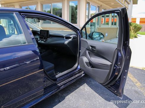 Used 2024 Toyota Corolla LE FWD image 14